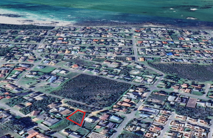 0 Bedroom Property for Sale in Franskraal Western Cape
